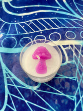 Load image into Gallery viewer, Glow in the Dark Tea Light