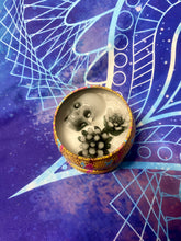 Load image into Gallery viewer, Skull and Succulents Tin 4oz