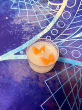 Load image into Gallery viewer, Glow in the Dark Tea Light