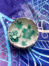 Load image into Gallery viewer, Turtle Smoke Out Candle Tin 4oz