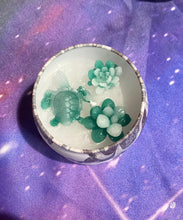 Load image into Gallery viewer, Turtle Smoke Out Candle Tin 4oz