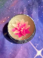 Load image into Gallery viewer, Lotus Smoke Out Candle Tin 2oz