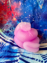 Load image into Gallery viewer, Jumbo Snake Candle
