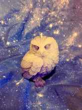 Load image into Gallery viewer, Jumbo Owl Candle
