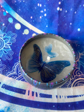 Load image into Gallery viewer, Butterfly Tin 2oz
