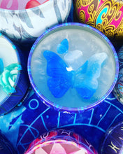 Load image into Gallery viewer, Butterfly Tin 2oz
