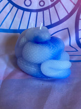 Load image into Gallery viewer, Jumbo Snake Candle
