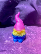 Load image into Gallery viewer, Pansexual Pride Candles
