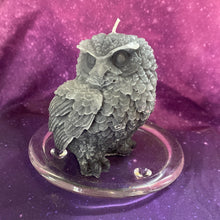 Load image into Gallery viewer, Jumbo Owl Candle
