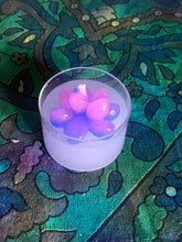 Load image into Gallery viewer, Bubble Succulent Tea Light
