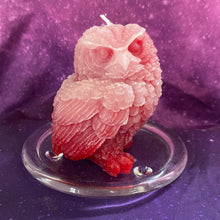Load image into Gallery viewer, Jumbo Owl Candle
