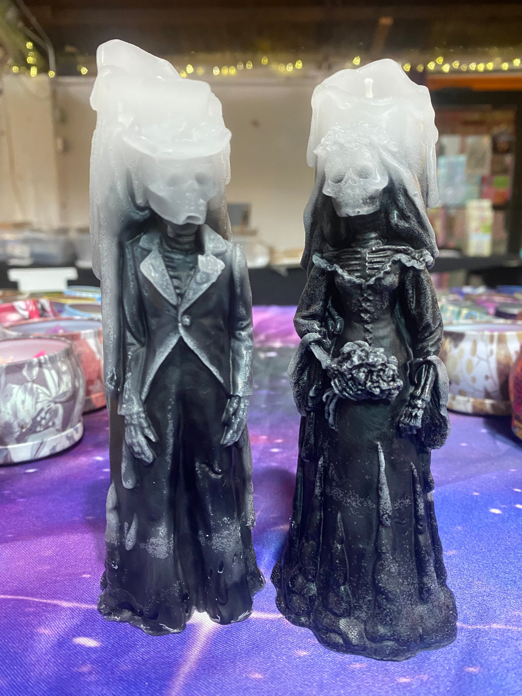 Corpse Couple
