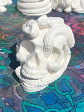 Load image into Gallery viewer, Plaster Pet Painting Party Packages
