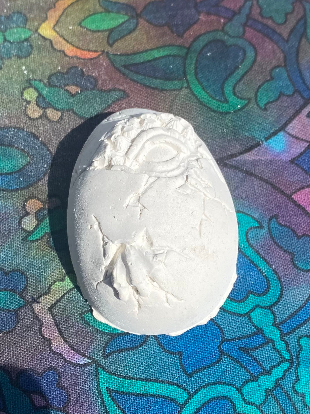 Paint Your Own Dragon Egg Kit
