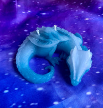 Load image into Gallery viewer, Intergalactic Dragon
