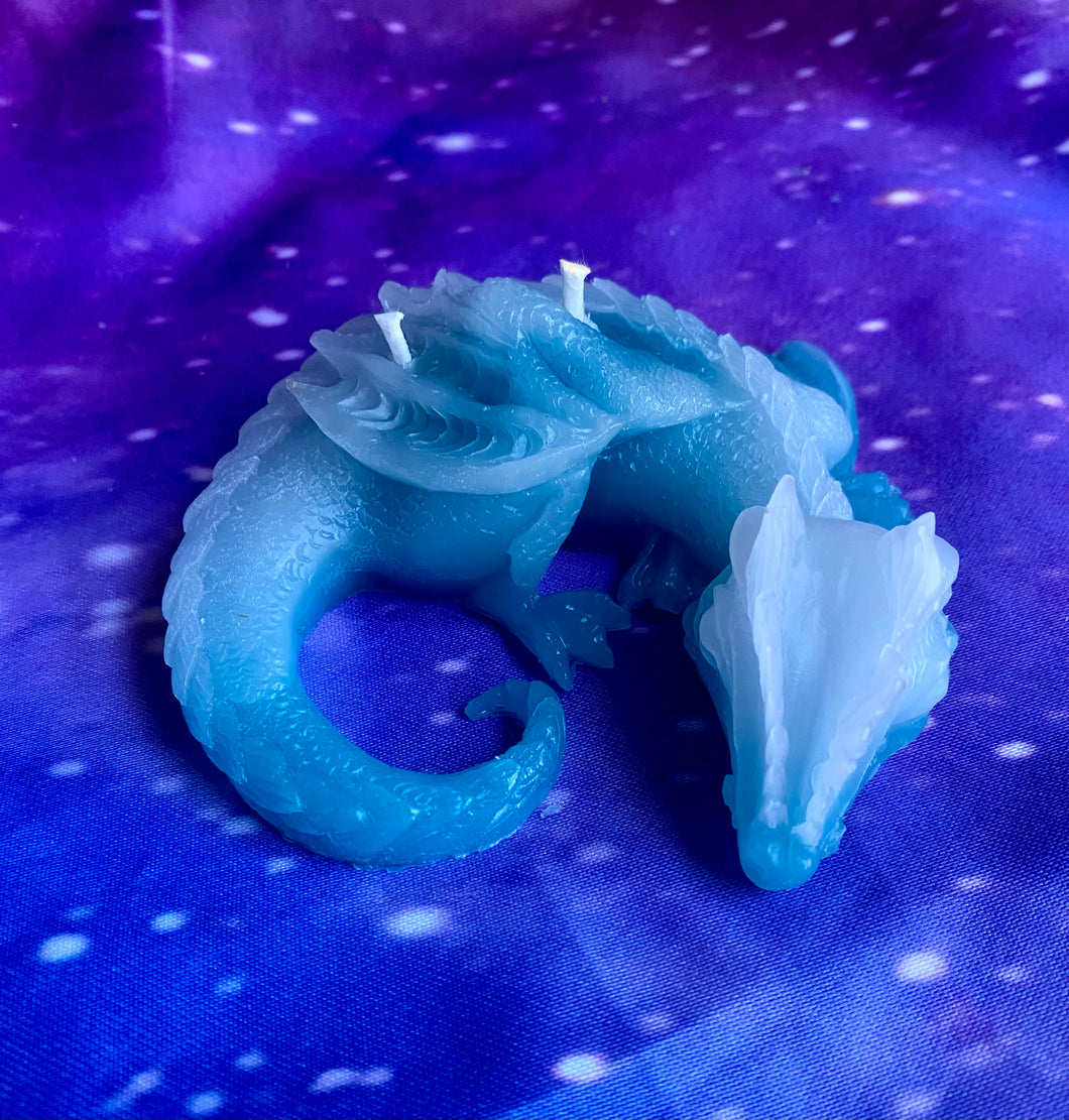 Intergalactic Dragon