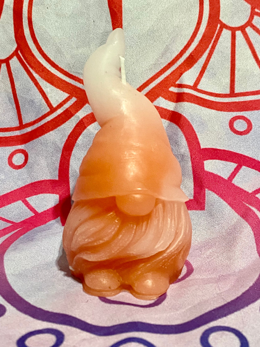 Gnome Candles